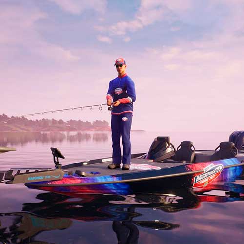 Bassmaster Fishing 2022 Deluxe Edition Cd Key Steam Global